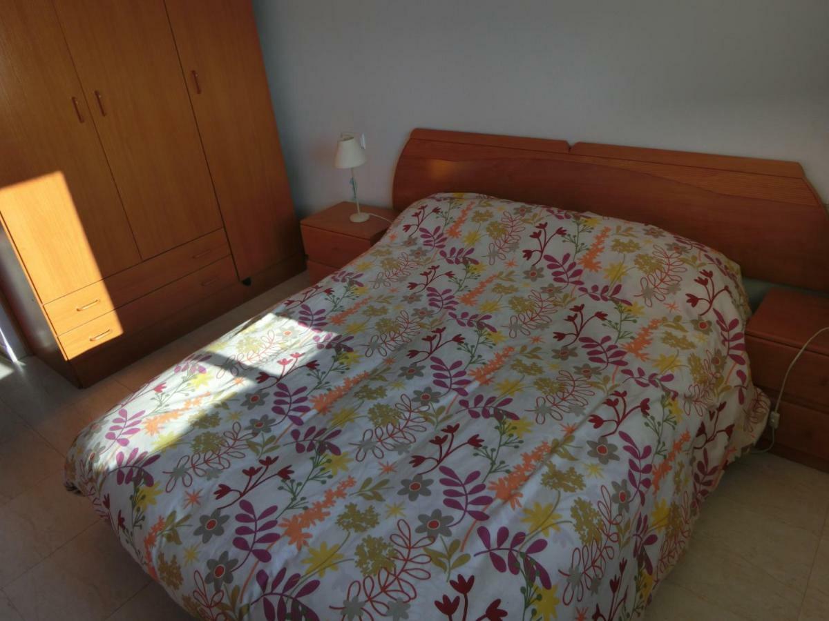 Apartamento Vistas Mar Y Piscina Miami Playa Buitenkant foto